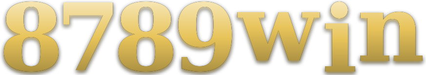 8789win logo